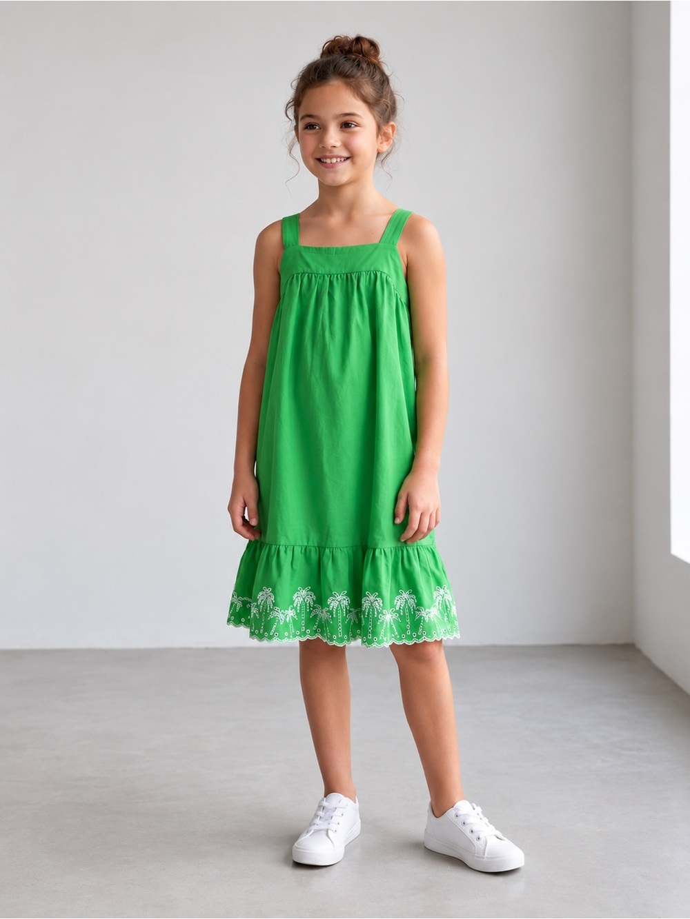 🎉5 for $45🎉 NWT Old Navy dress girls size XL